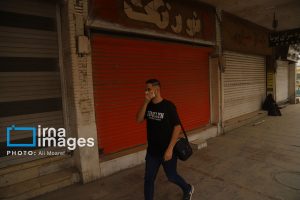 هوای آبادان و شادگان در وضعیت خطرناک تنفسی