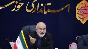 استاندار خوزستان بر مدیریت هوشمند آب و جلوگیری از تلفات دام تاکید کرد 