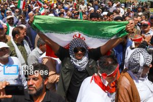 انسجام اقوام و ادیان ایرانی؛ منداییان همواره در کنار ملت ایران هستند