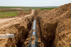 دادستان رامهرمز خواستار تسریع در ترمیم شکستگی خطوط انتقال گاز ابوالفارس شد