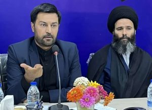 فرماندار شوش: «اتاق وضعیت اربعین» برای هماهنگی دستگاه‌ها و تامین سریع نیازها ایجاد می‌شود