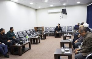 اطلاع‌رسانی به موقع دغدغه‌های خوزستان همراهی مردم را بیشتر می‌کند