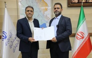 تفاهم‌نامه جاده میانبر مسجدسلیمان با اعتبار پنج همت امضا شد