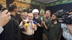 استاندار خوزستان: کمیته ویژه پیگیری خسارت نخلداران اروندکنار تشکیل می‌شود 