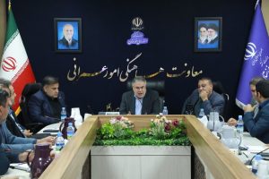 پست ۴۰۰ کیلوولت مسجدسلیمان پس از ۱۴ سال تعیین تکلیف شد