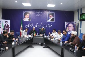 فرماندار: کوتاهی در ارایه خدمت به زائران اربعین در شادگان پذیرفتنی نیست
