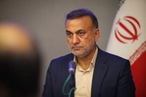 رونق گردشگری خوزستان با تبلیغات هدفمند و معرفی جاذبه‌ها محقق می‌شود