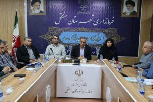 استفاده از نظرات نخبگان خوزستان برای سیاست‌گذاری دولت ضروری است