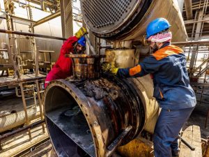 دلیران شعله و شرف