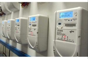 نصب حدود ۵۰ هزار کنتور هوشمند در خوزستان