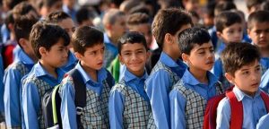 تمدید مهلت ثبت نام کلاس اولی ها تا پایان تیرماه