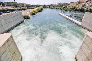 تشکیل کمیته نظارتی برای جلوگیری از انتقال غیرمجاز آب از خوزستان