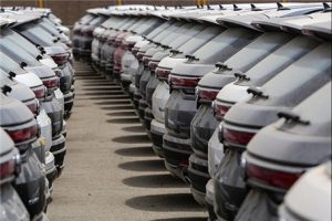 آغاز فرایند رسمی ورود و شماره‌گذاری خودرو‌های گذر موقت در منطقه آزاد اروند