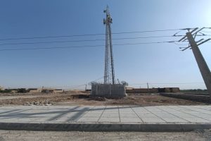 اتصال ۱۶ روستا در خوزستان به شبکه ملی اطلاعات