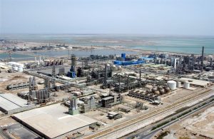 صدور مجوز محیط زیستی بخش دوم منطقه ویژه اقتصادی ماهشهر