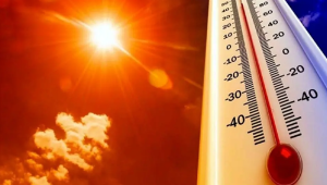 افزایش دمای هوا در خوزستان از فردا