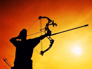 دعوت کماندار دزفولی به اردوی تیم ملی پاراتیروکمان