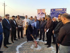 اجرای سه طرح راهداری در شادگان