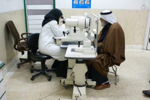 دریافت مجوز پذیرش بیمار بین المللی در ۵ مرکز درمانی در اهواز