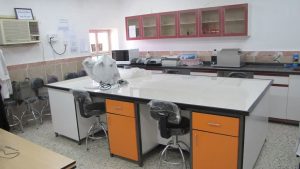 اخذمجوز راه‌اندازی آزمایشگاه تخصصی خاک‌شناسی توسط دانشگاه آزاد اسلامی واحد دزفول