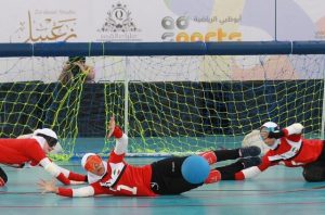 حضور دختران خوزستانی‌ در اردوی تیم‌های ملی فوتبال و گلبال