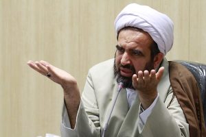 نیروهای مسلح ایران در سطح عالی هستند