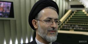 دشمن به دنبال فاصله انداختن بین حاکمیت و مردم بود که ناکام ماند