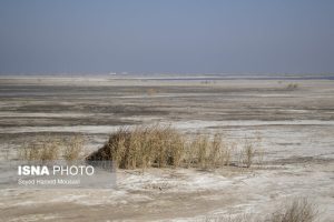 کانون‌های ریزگرد خوزستان دامنگیر همه ایران خواهد شد