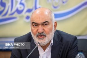 ۵۵۰ متر مکعب آب برای بهبود کیفیت آب شرب آبادان و خرمشهر رهاسازی می‌شود