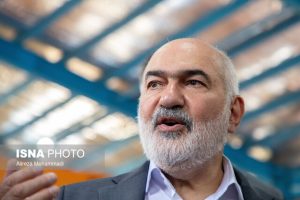 لزوم همکاری طرف عراقی برای مهار آتش در تالاب هورالعظیم