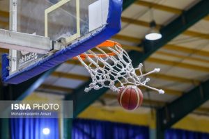 عضویت ۲ بسکتبالیست خوزستانی در تیم‌ ملی زیر ۱۶ سال دختران