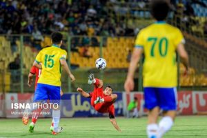 تاکنون آورده مربیان غیربومی و خارجی برای نفت آبادان چه بود؟