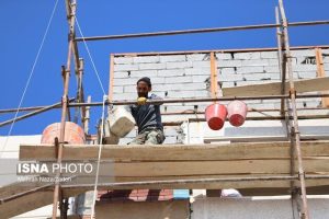 برخورد قانونی با عرضه‌کنندگان محصولات ساخت‌وساز غیراستاندارد در خوزستان