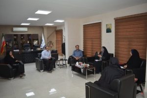 ارتقای توانمندی‌های زنان و تقویت همکاری‌های بین‌بخشی برای توسعه خانواده‌های خوزستان