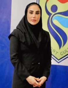 کرافسفیت زنان خوزستان رشد خوبی داشته است