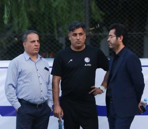 پیگیر فسخ غیرقانونی بازیکنان استقلال خوزستان هستیم