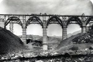 نگاهی به تاریخ معاصر اندیمشک؛ از «ایستگاه شماره ۴۱ تا جهان شهر ریلی ایران»