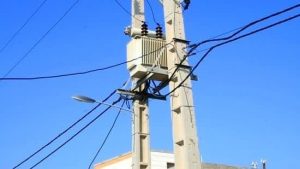 کشف و جمع‌آوری ۴۲۸۰ انشعاب غیرمجاز برق در خوزستان