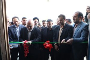 کانون شکوفایی خلاقیت و نوآوری مسجدسلیمان افتتاح شد