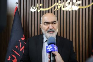 خرید حمایتی خرما و جبران خسارات نخیلات خوزستان در دستور کار است