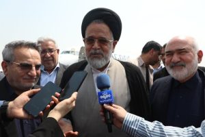 تمام اقوام خوزستانی همیشه با همه وجود برای ایران تلاش کرده‌اند