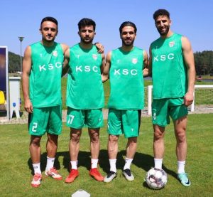 رزاق‌پور: برای فولاد اتفاقات بزرگی را رقم می‌زنیم