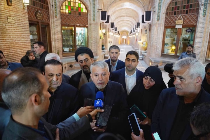 تکمیل مسیرهای ارتباطی با همسایگان شمالی اولویت دولت است تکمیل مسیرهای ارتباطی با همسایگان شمالی اولویت دولت است