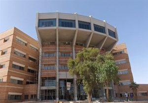 پیشرفت ۹۴ درصدی ساخت بیمارستان یازهرای دزفول