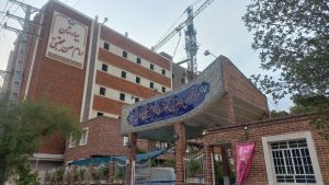 اضافه شدن سالانه ۱۲۰۰ بیمار به تعداد بیماران سرطانی دزفول