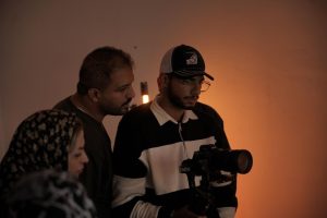 راهیابی اثر کارگردان خوزستانی به جشنواره بین‌المللی فیلم تونس