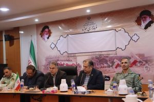 کنترل آتش‌سوزی بخش عراقی تالاب هورالعظیم در حیطه اختیارات ایران نیست