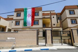 تحویل بیش از یک هزار واحد نهضت ملی مسکن در خوزستان