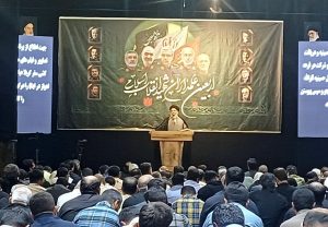 سکوت جوامع جهانی در کشتار مردم غزه بزرگترین رسوایی غرب