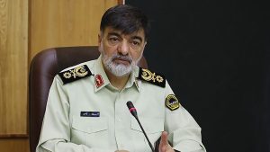 ممنوعیت استفاده از گذرنامه غیر در مرزها